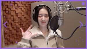 KiiiKiii “404” Recording Behind the Scenes Shows the Reality of Next-Gen K-POP Production